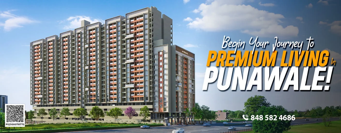 AA Privilege Punawale Desktop Banner