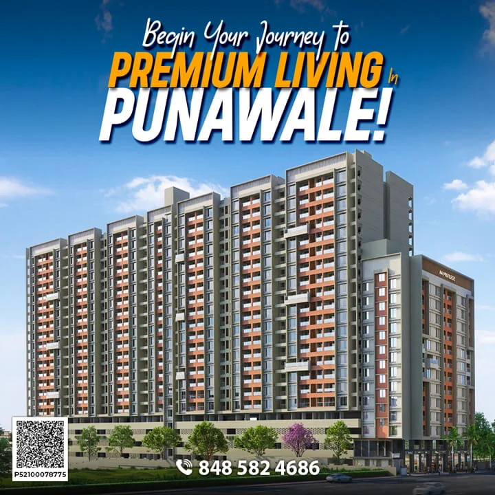 AA Privilege Punawale Mobile Banner